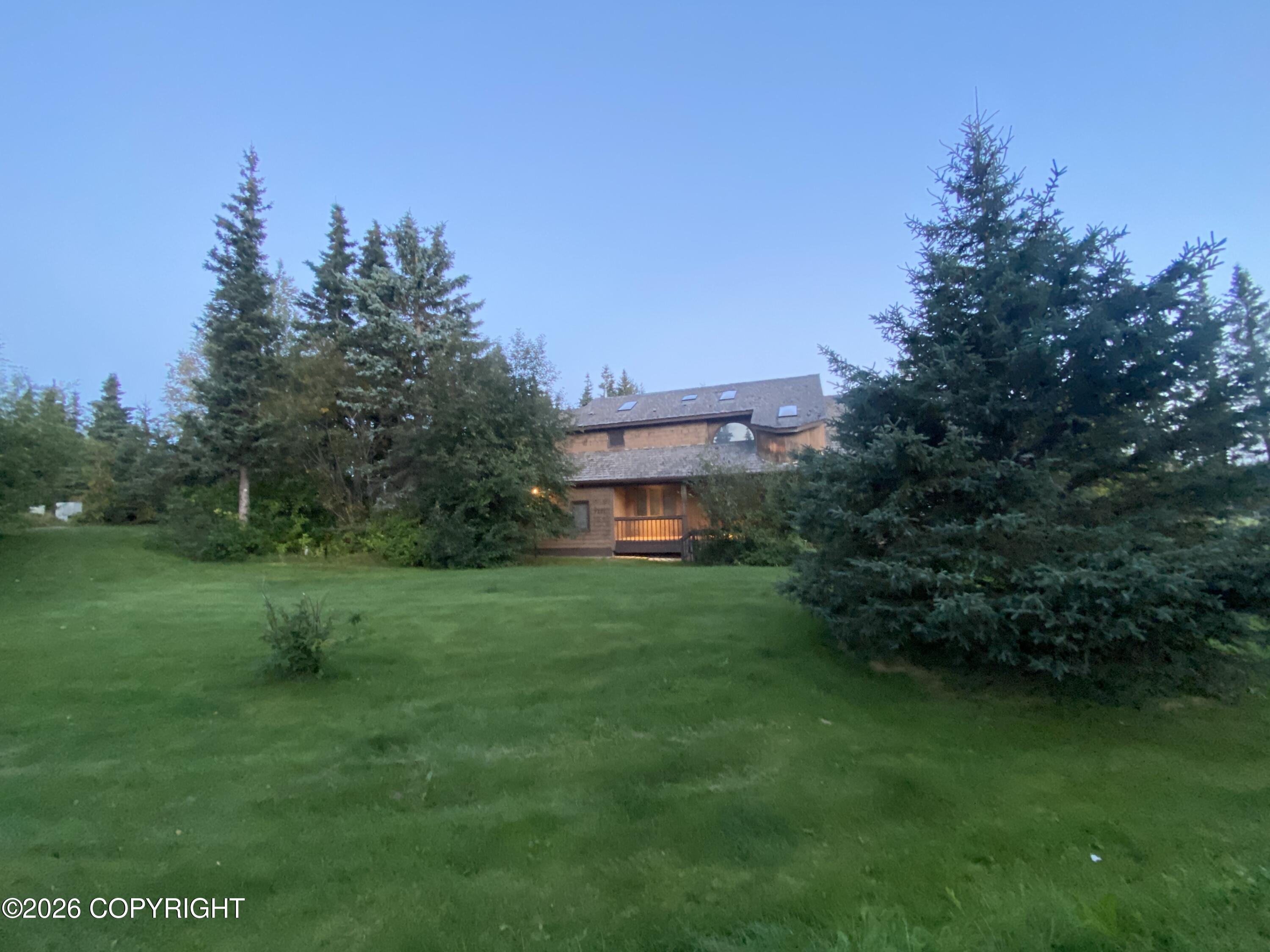 7201 Mountain Lake Circle Property Photo 3
