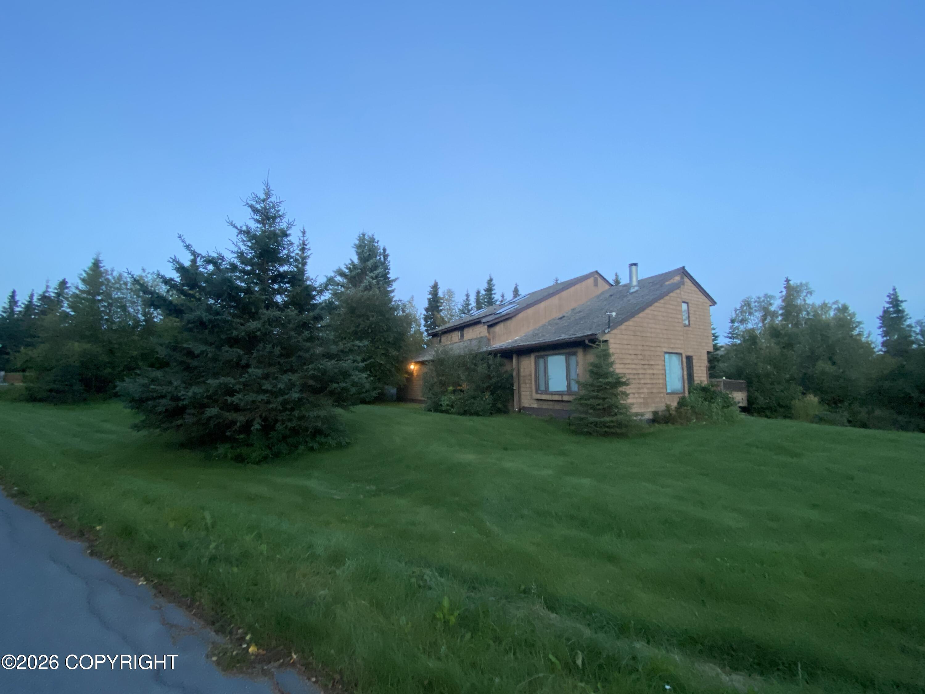 7201 Mountain Lake Circle Property Photo 4