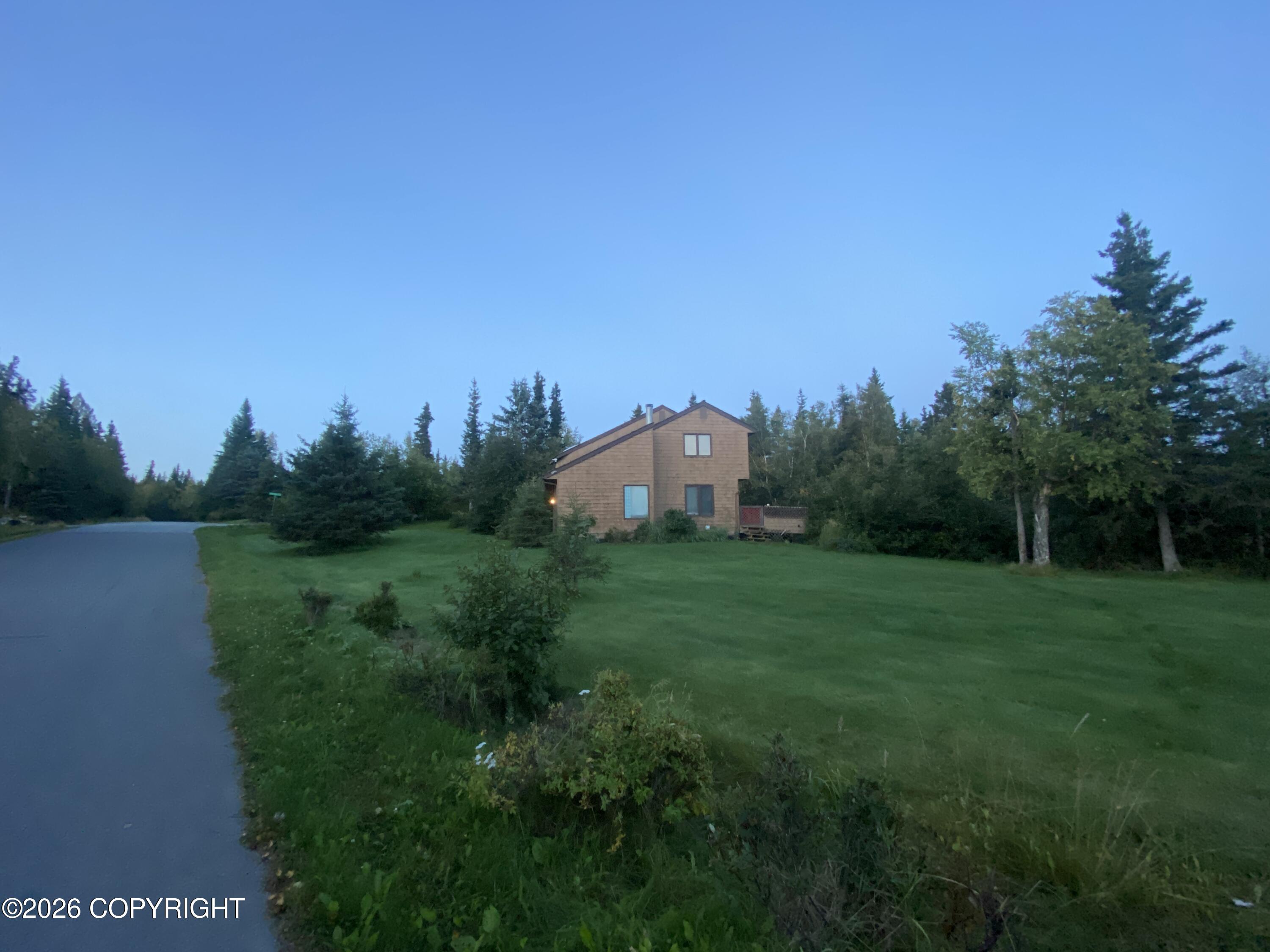7201 Mountain Lake Circle Property Photo 6