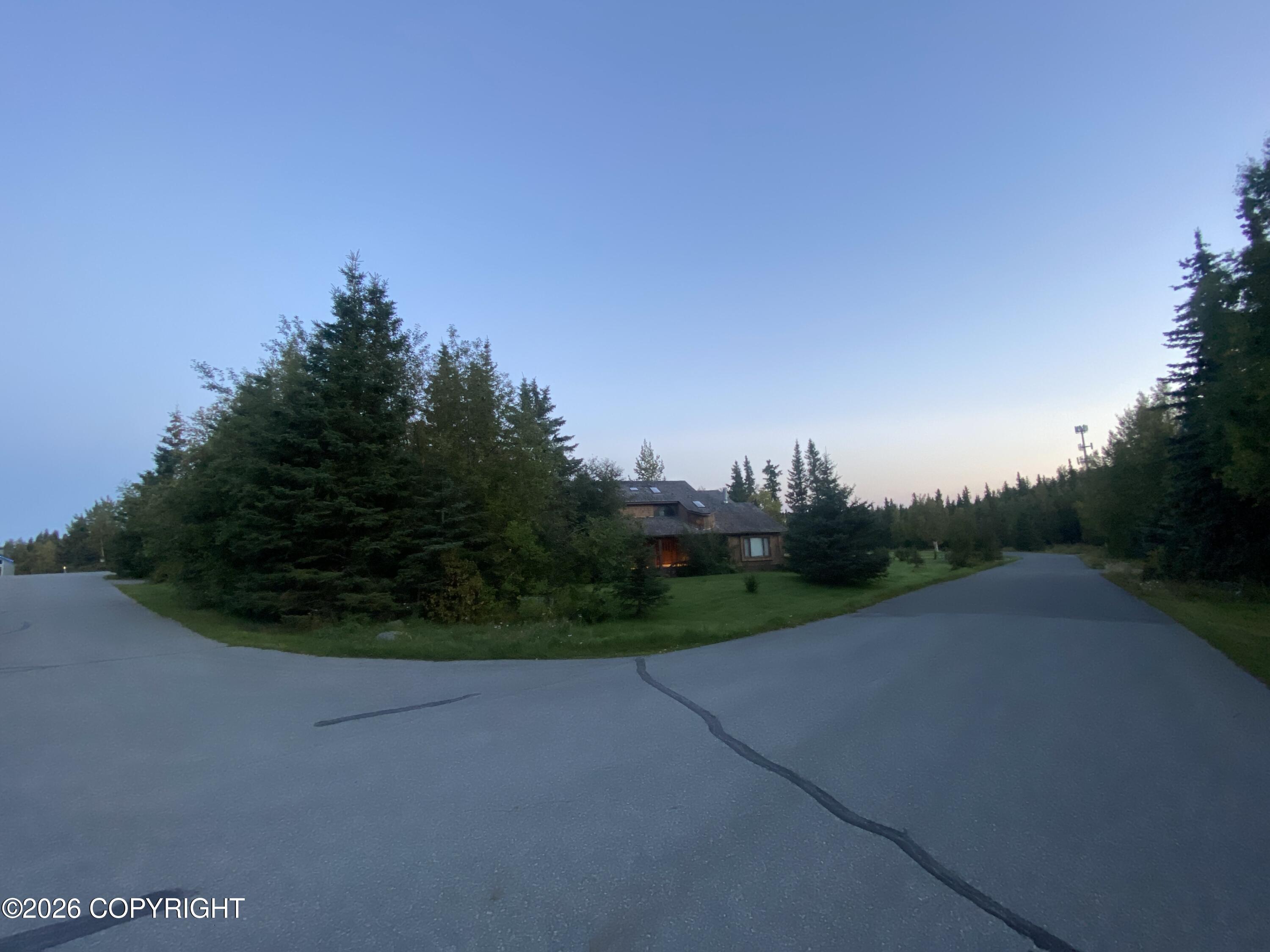 7201 Mountain Lake Circle Property Photo 6