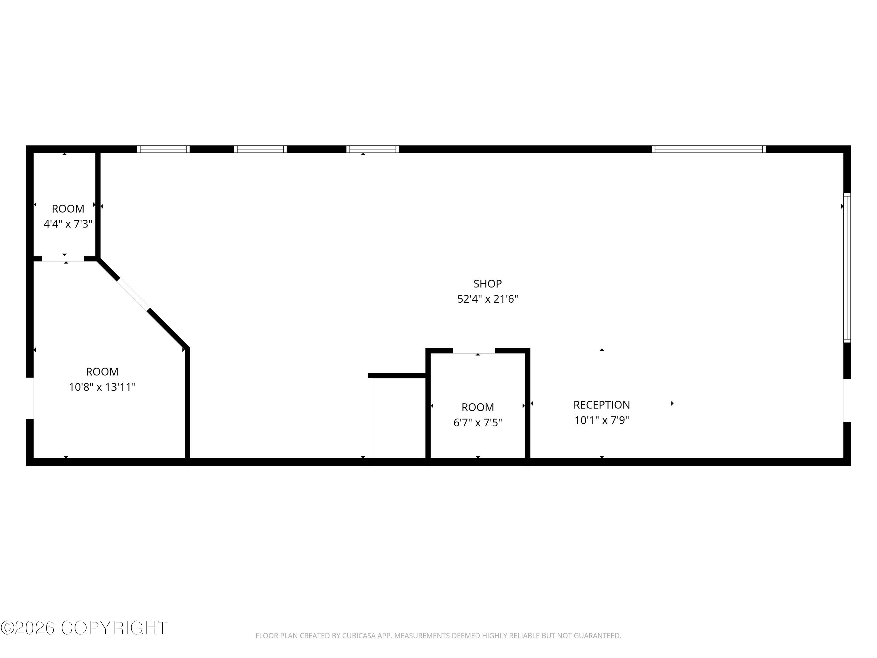 619 S Knik-Goose Bay Road #A Property Photo 1