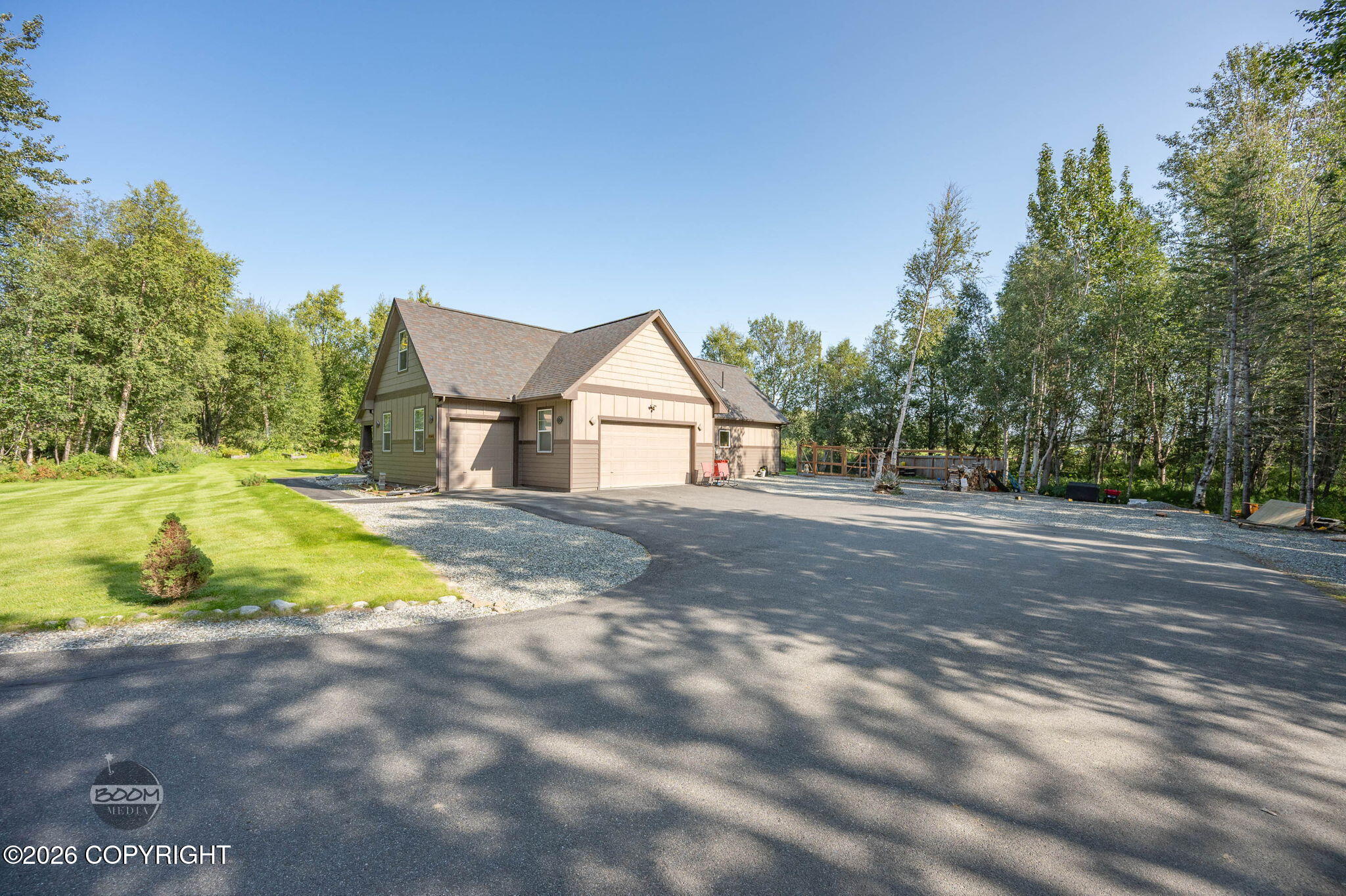10760 E Meadowlark Circle Property Photo 3