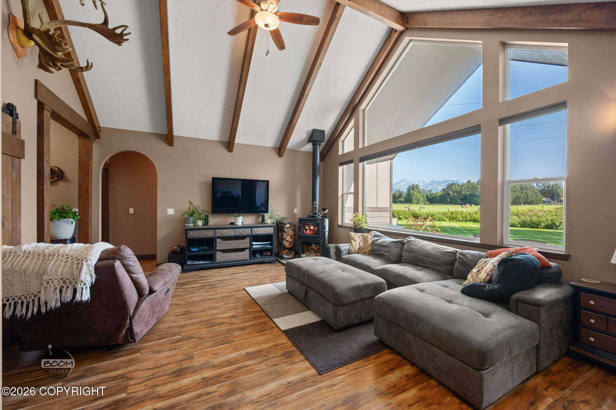 10760 E Meadowlark Circle Property Photo 7