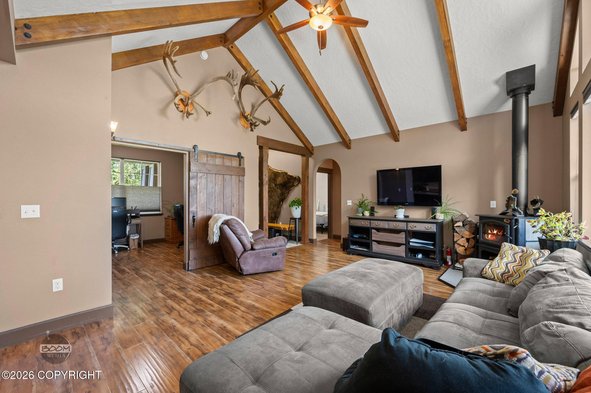 10760 E Meadowlark Circle Property Photo 9