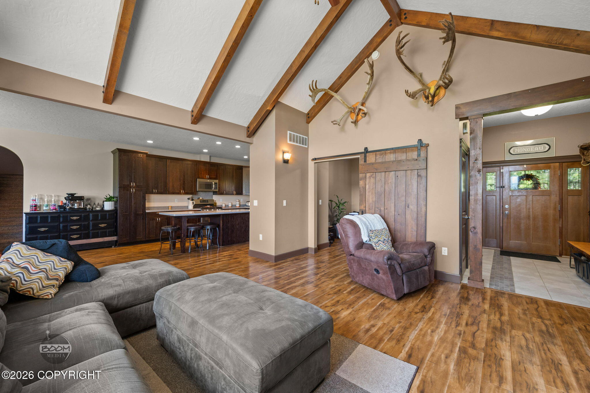 10760 E Meadowlark Circle Property Photo 12