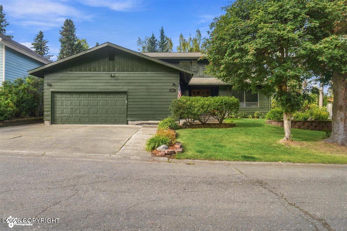 3412 Stanford Drive Property Photo 1