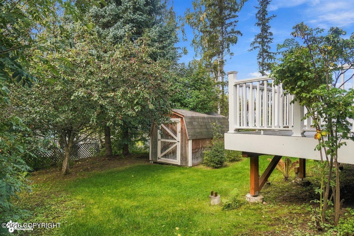 3412 Stanford Drive Property Photo 67