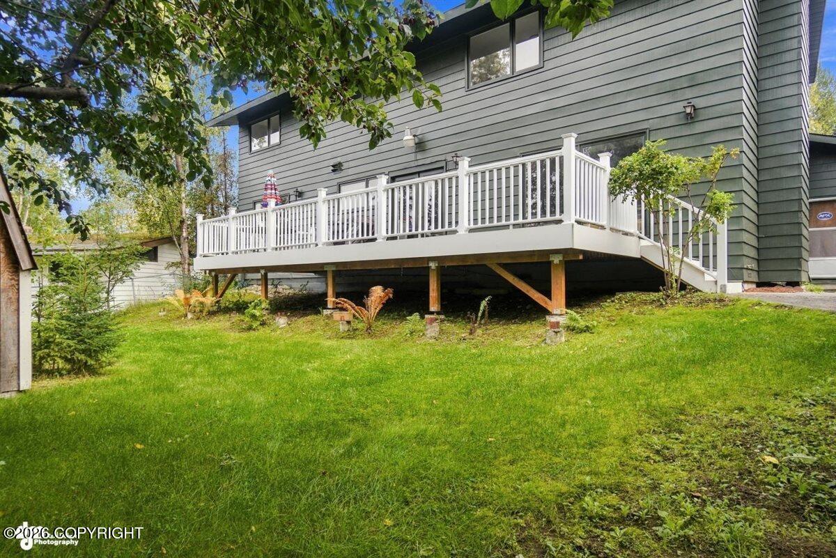3412 Stanford Drive Property Photo 71