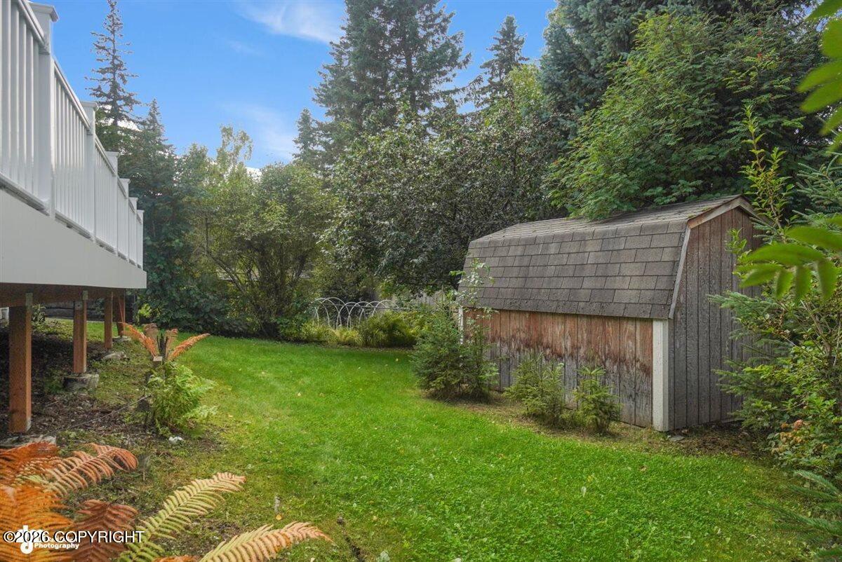 3412 Stanford Drive Property Photo 72