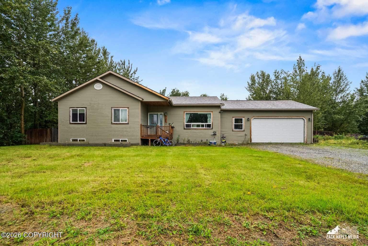 1204 S Vermillon Drive Property Photo 1