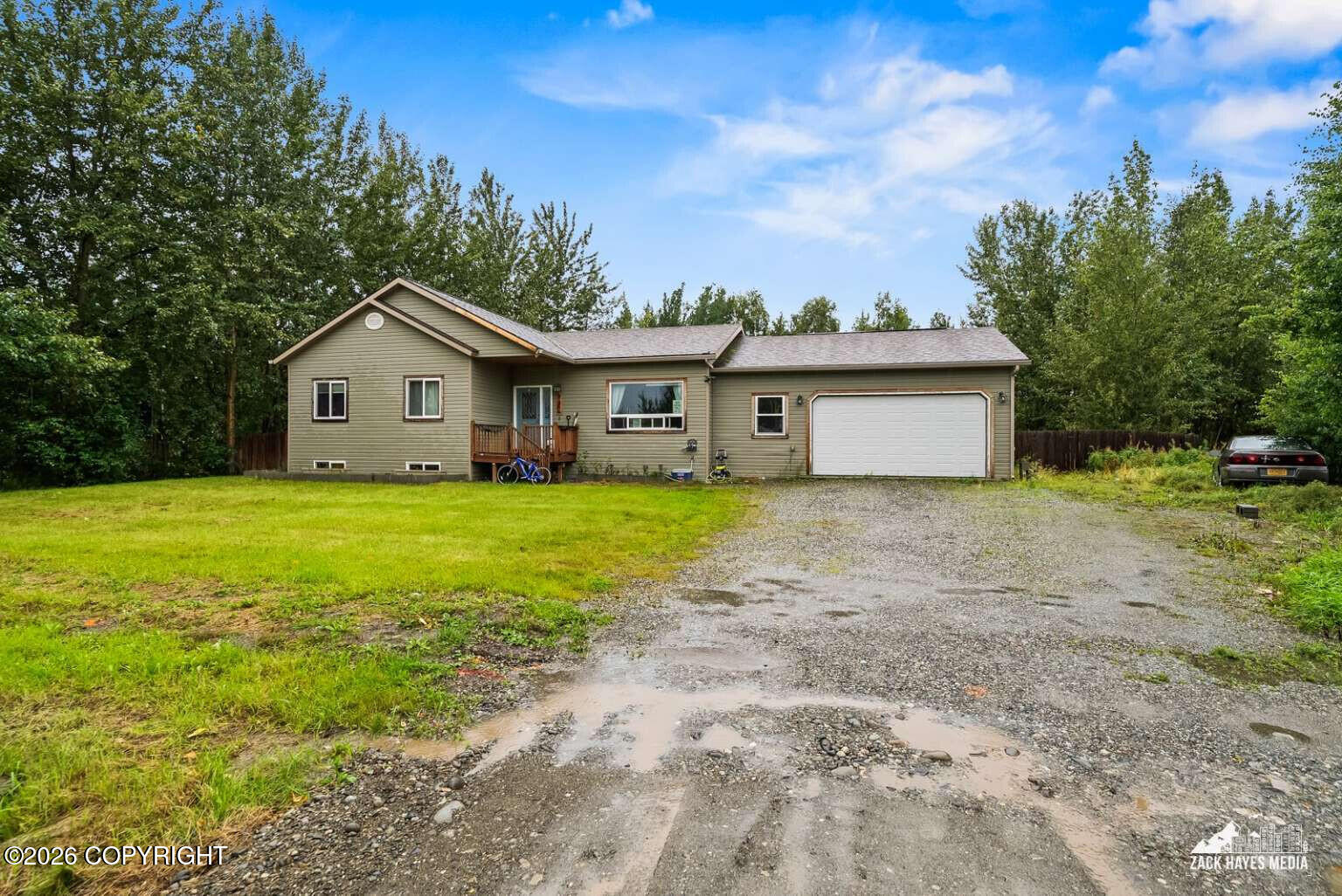 1204 S Vermillon Drive Property Photo 2