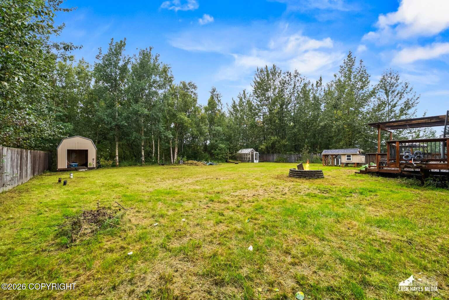 1204 S Vermillon Drive Property Photo 4
