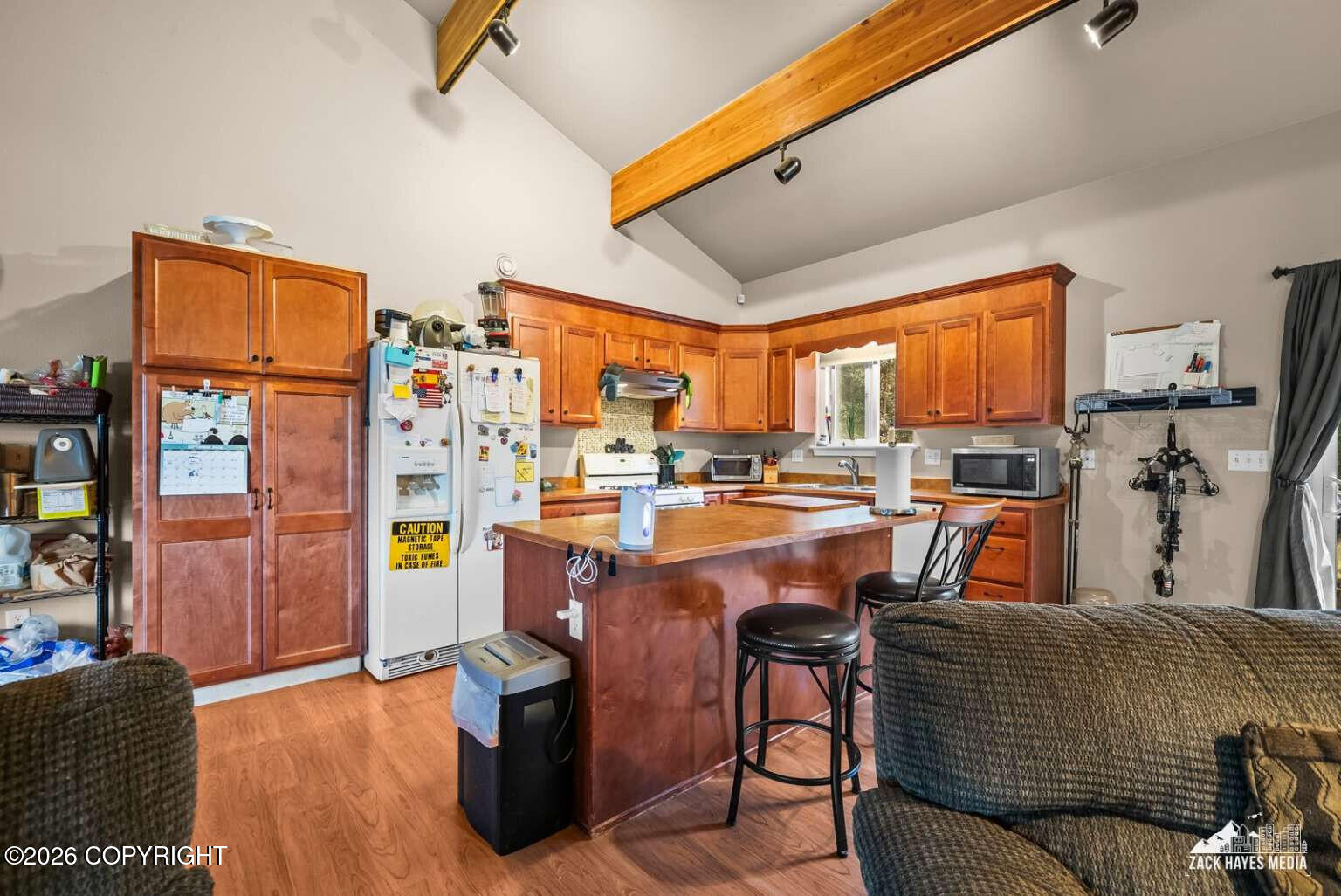 1204 S Vermillon Drive Property Photo 6