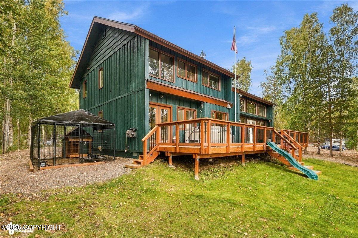 420 S Lakeshore Court Property Photo 2