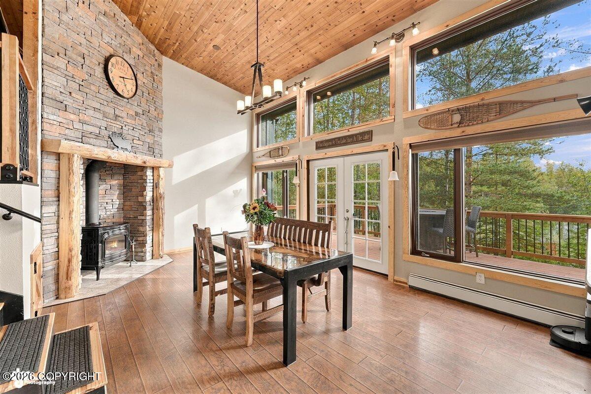 420 S Lakeshore Court Property Photo 4
