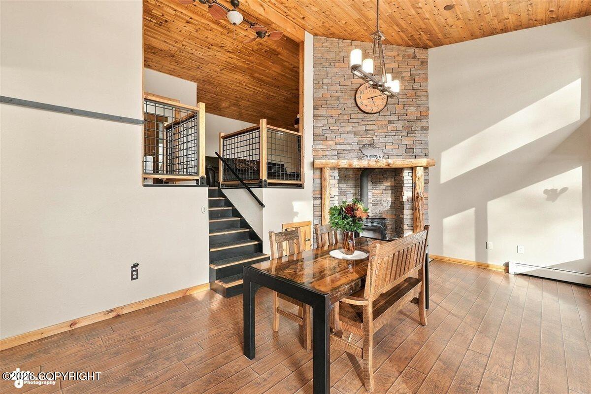 420 S Lakeshore Court Property Photo 5