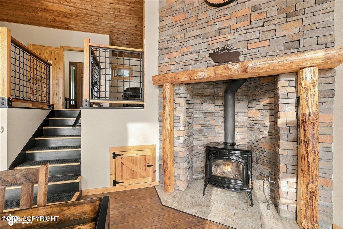 420 S Lakeshore Court Property Photo 6