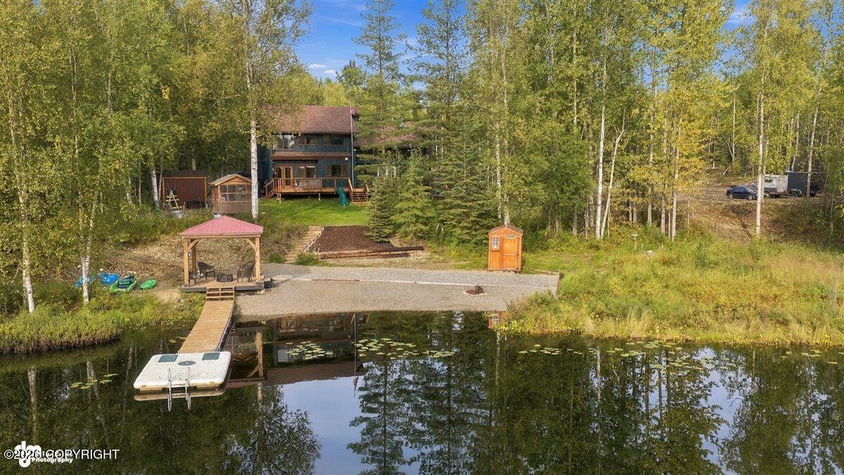 420 S Lakeshore Court Property Photo 73