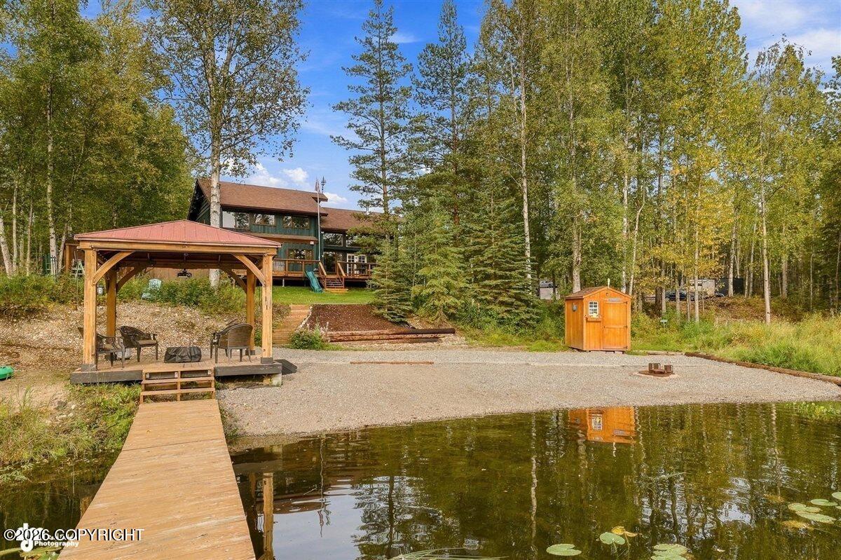 420 S Lakeshore Court Property Photo 74