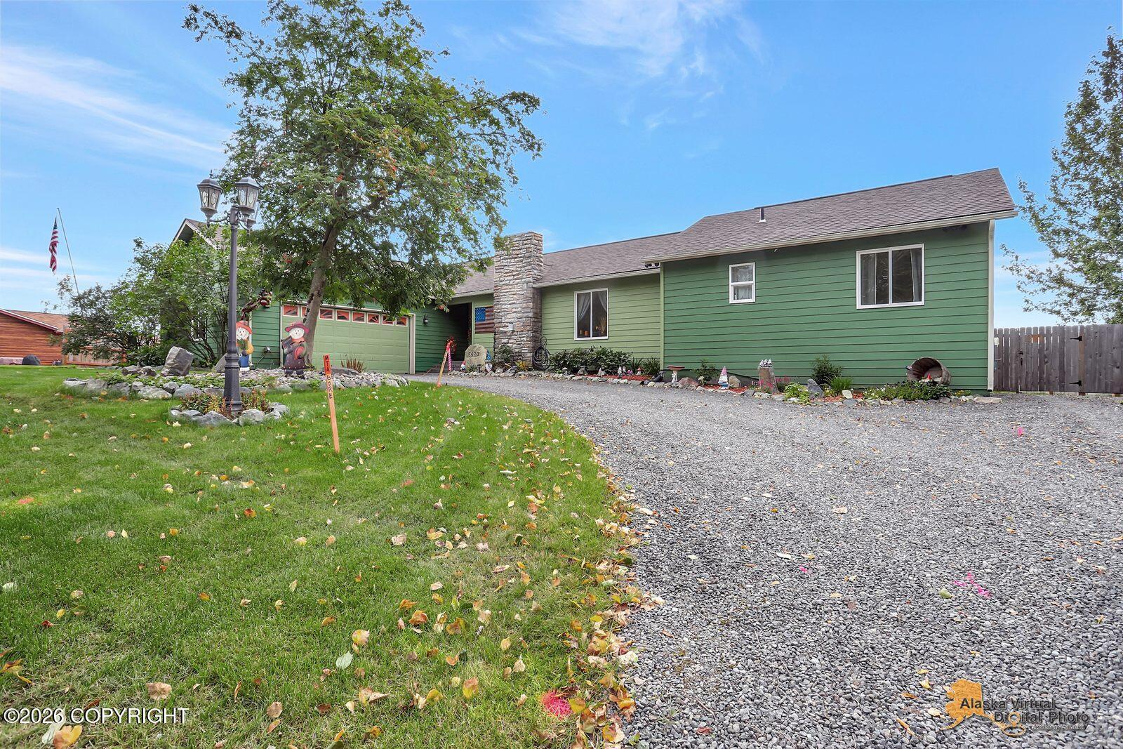 5620 W Birch Harbor Drive Property Photo 1