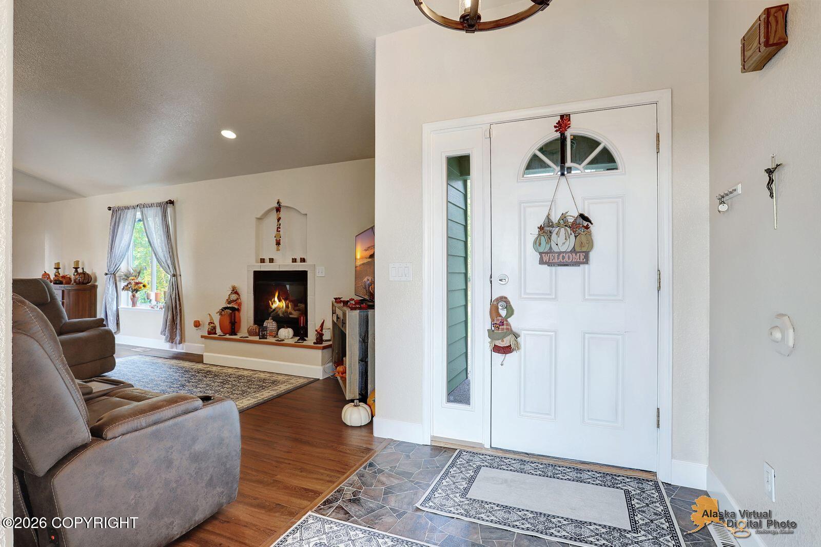 5620 W Birch Harbor Drive Property Photo 3