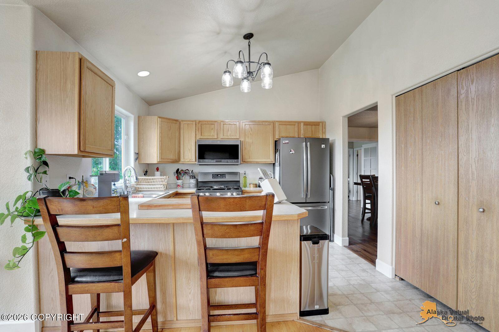 5620 W Birch Harbor Drive Property Photo 9