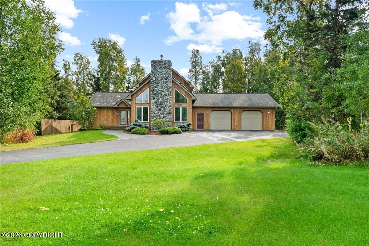 6980 W Gruening Place Property Photo 2