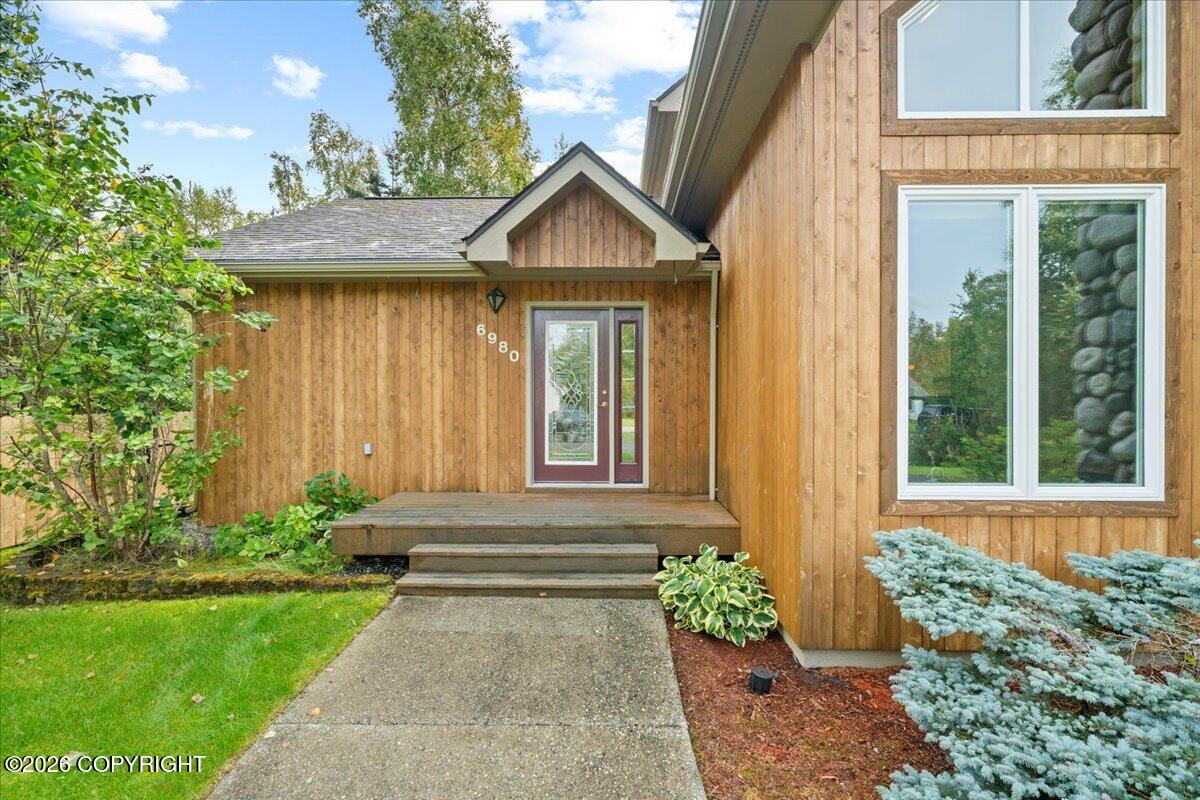 6980 W Gruening Place Property Photo 3