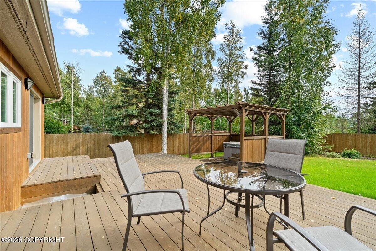 6980 W Gruening Place Property Photo 89