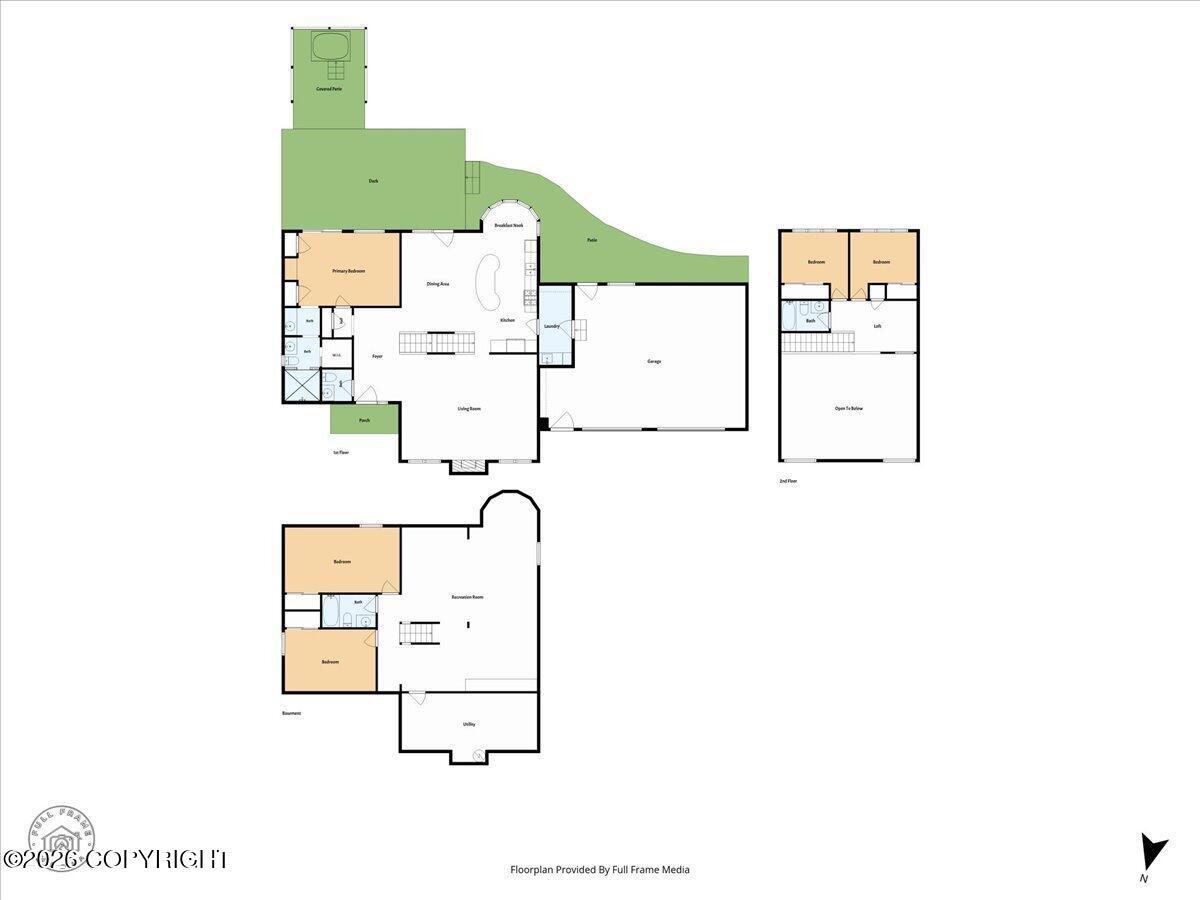6980 W Gruening Place Property Photo 108