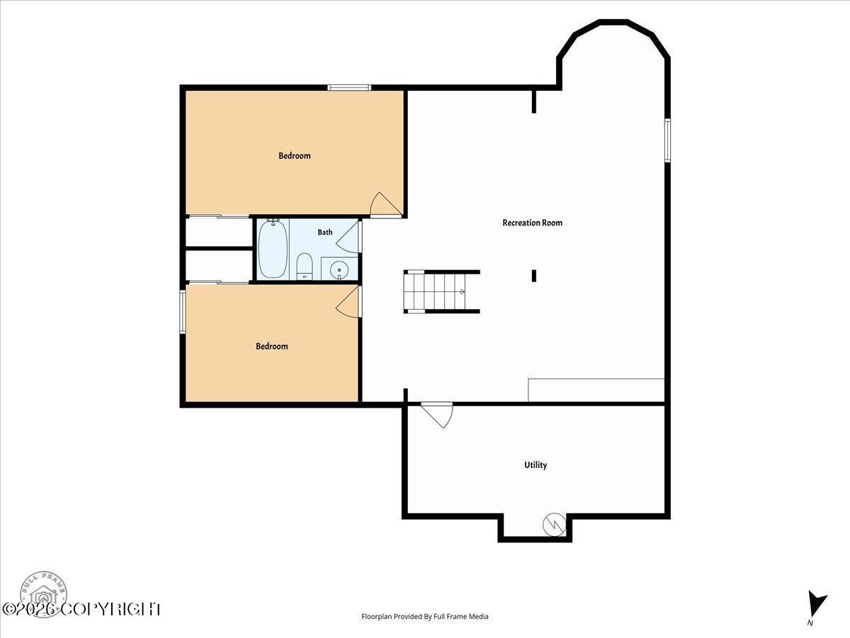 6980 W Gruening Place Property Photo 109