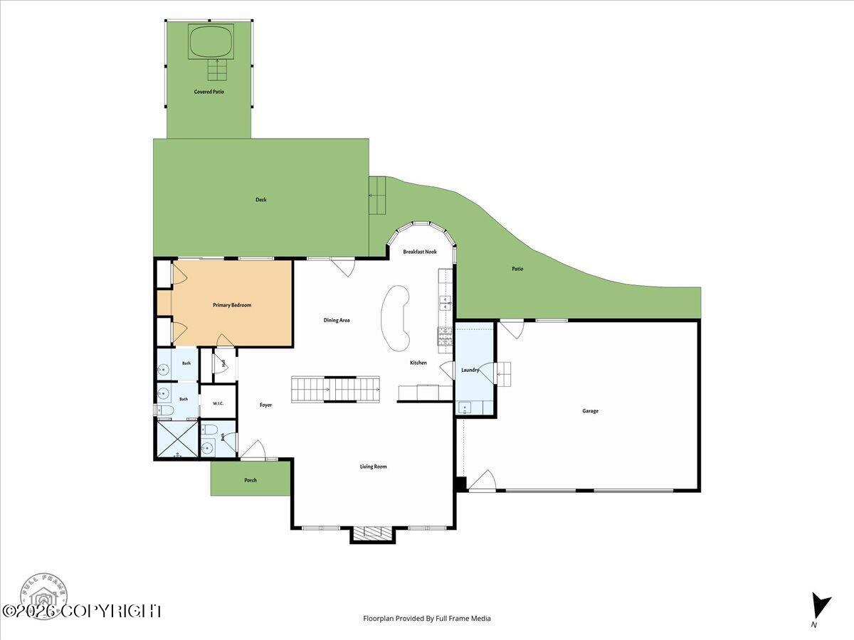 6980 W Gruening Place Property Photo 110