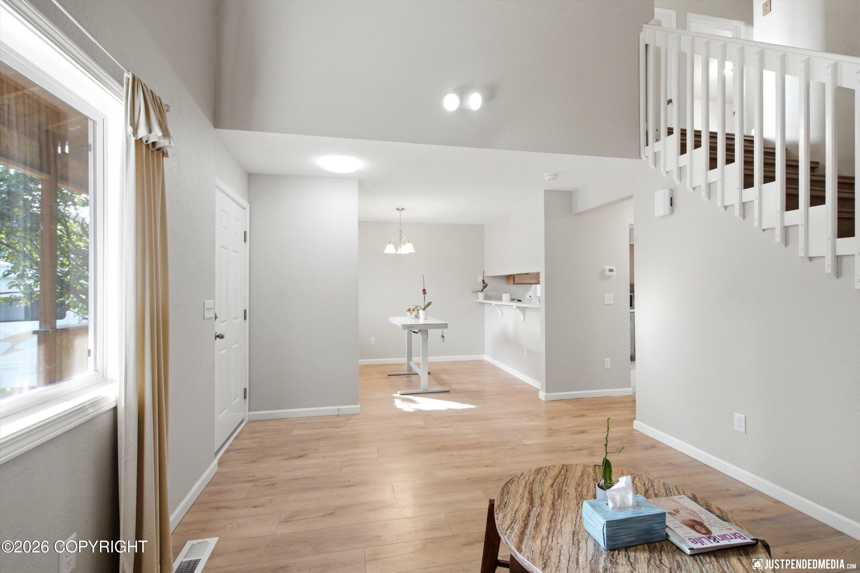 3507 Grissom Circle Property Photo 6