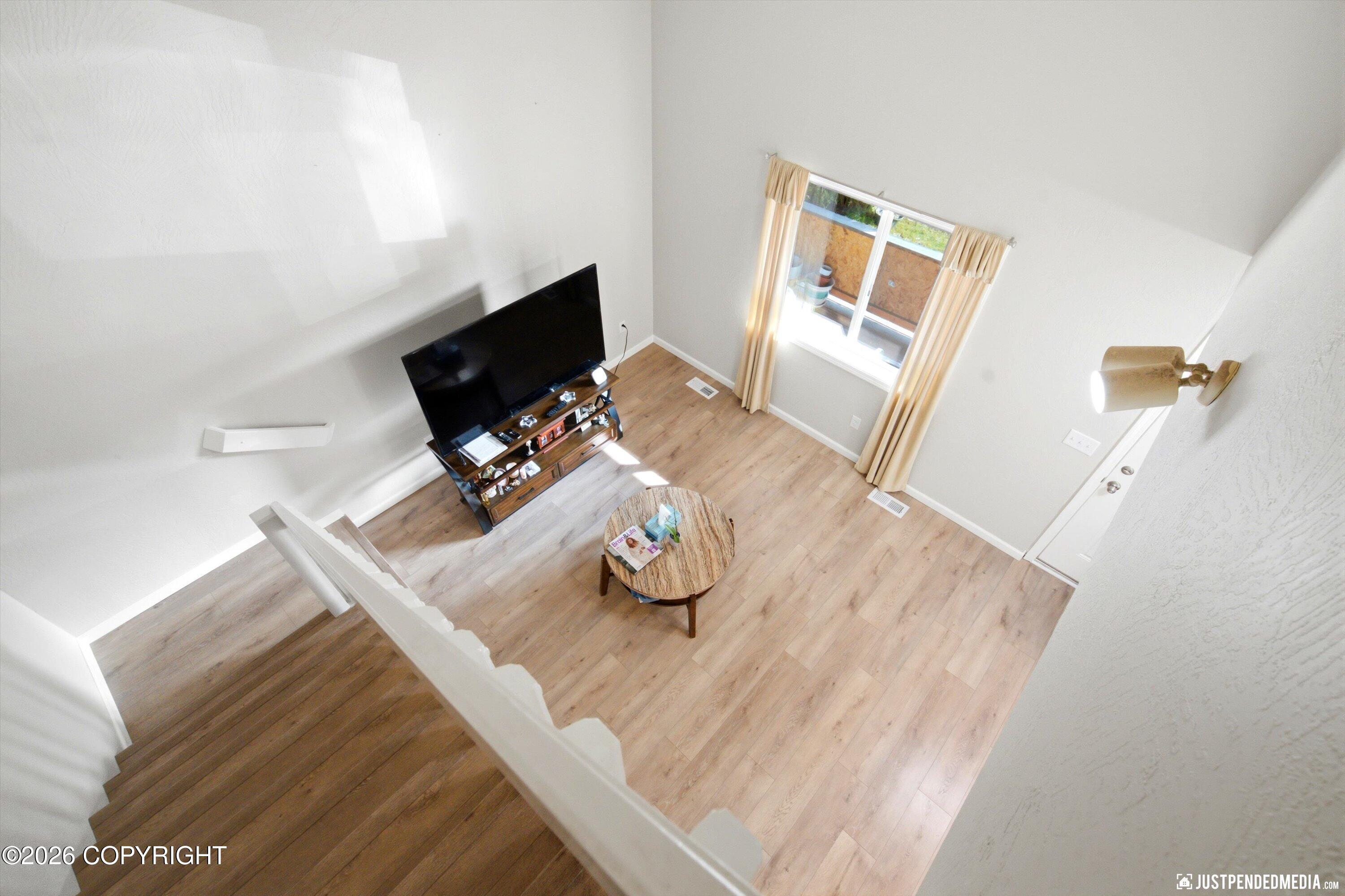 3507 Grissom Circle Property Photo 11