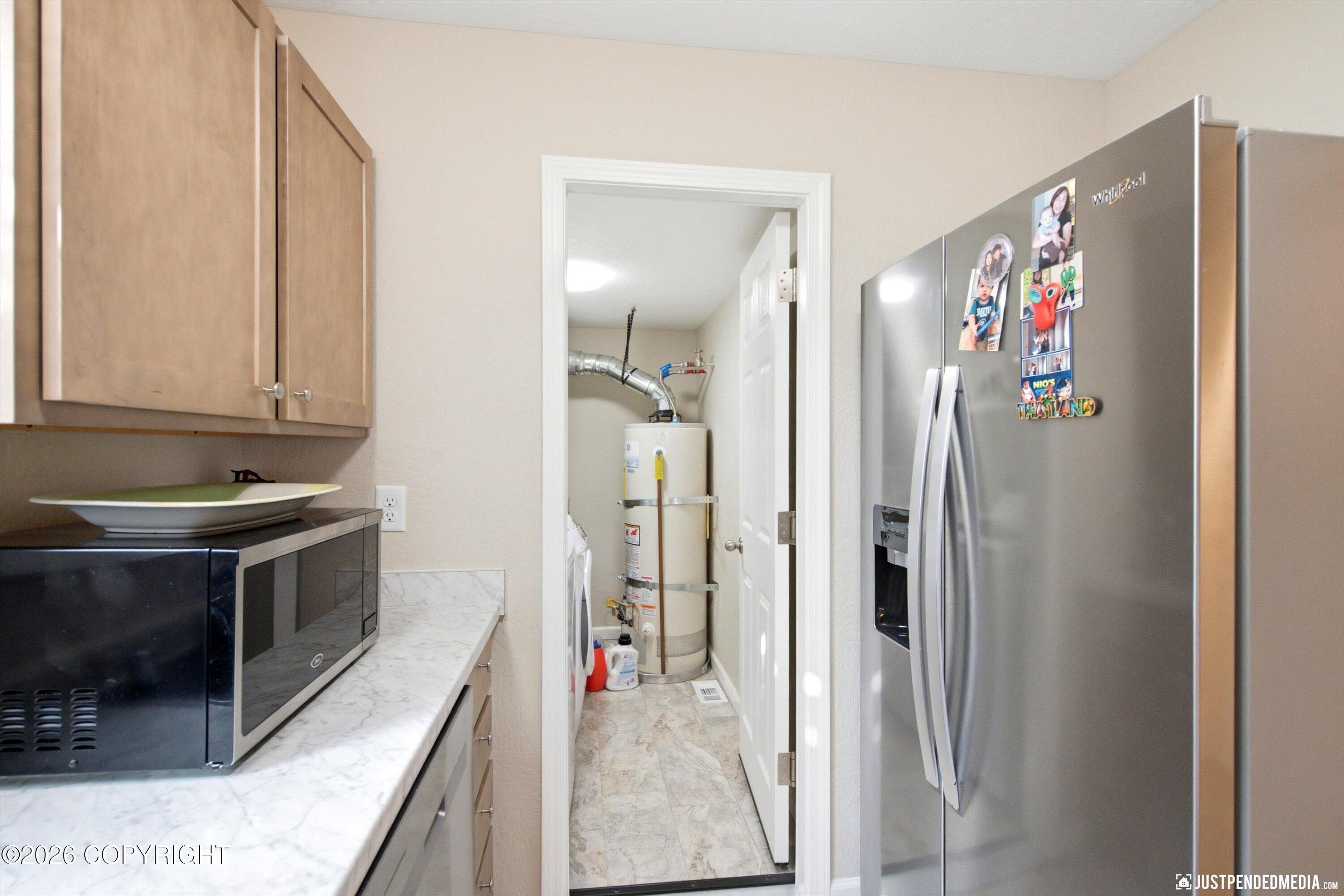 3507 Grissom Circle Property Photo 13