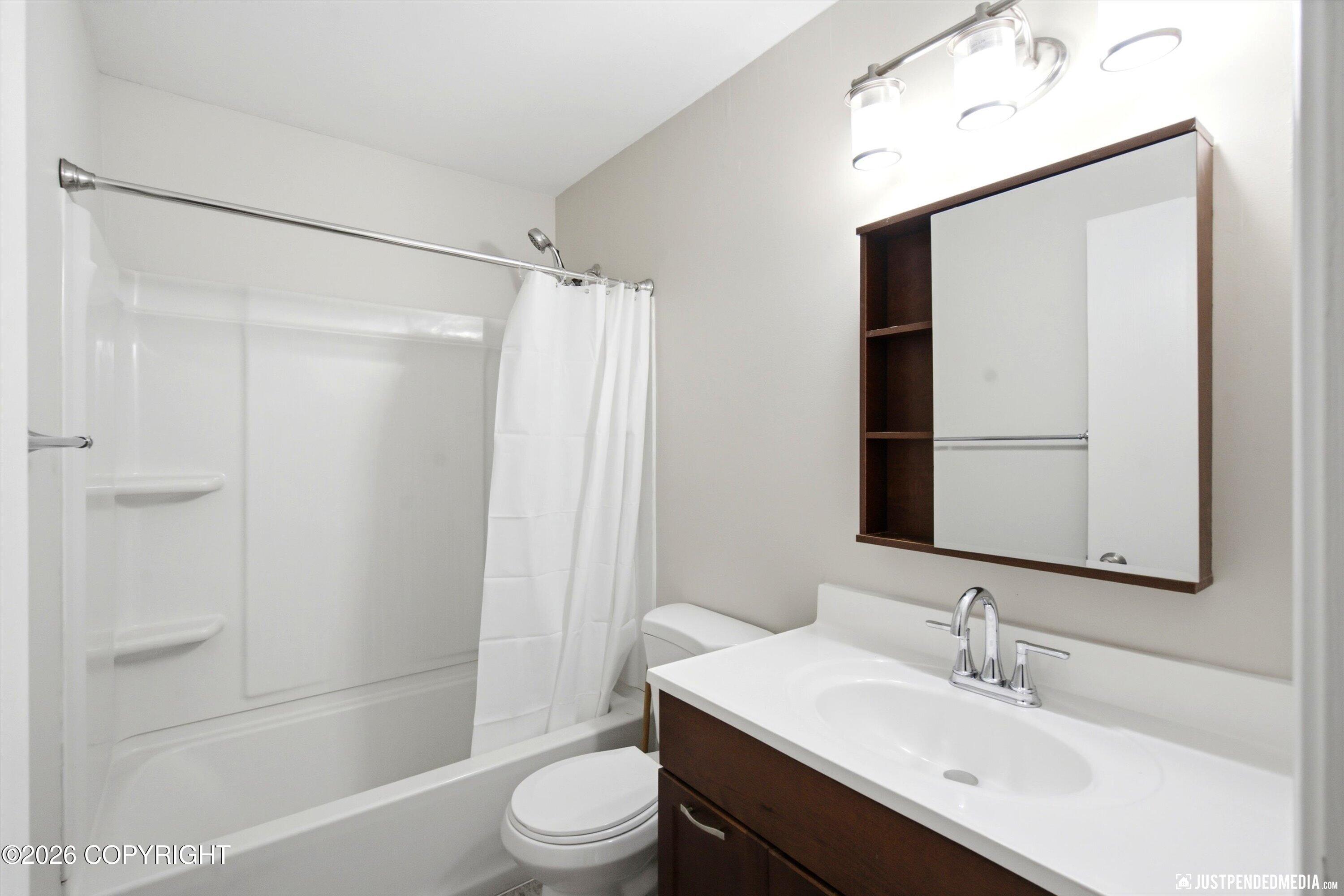 3507 Grissom Circle Property Photo 20