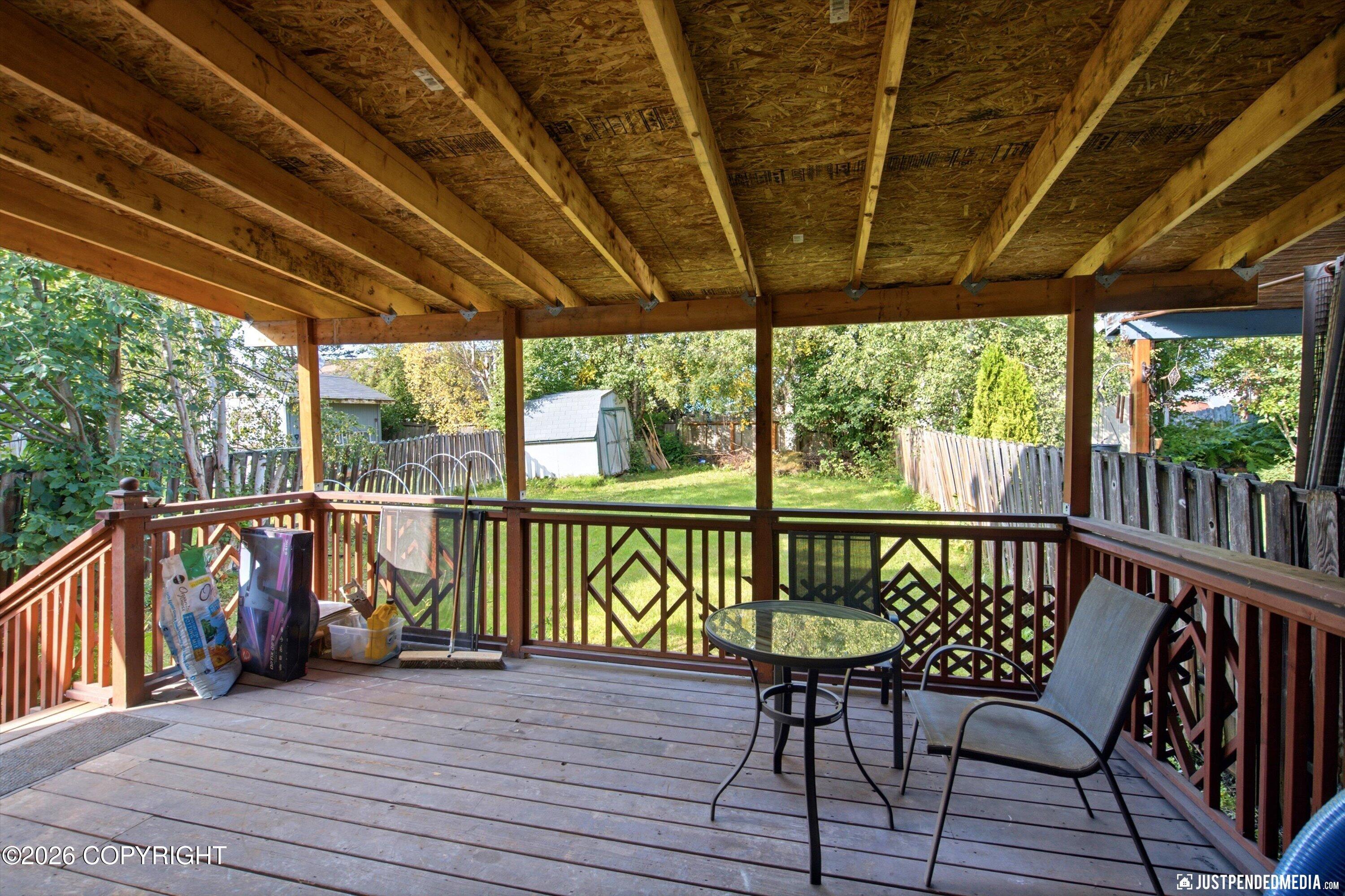 3507 Grissom Circle Property Photo 25