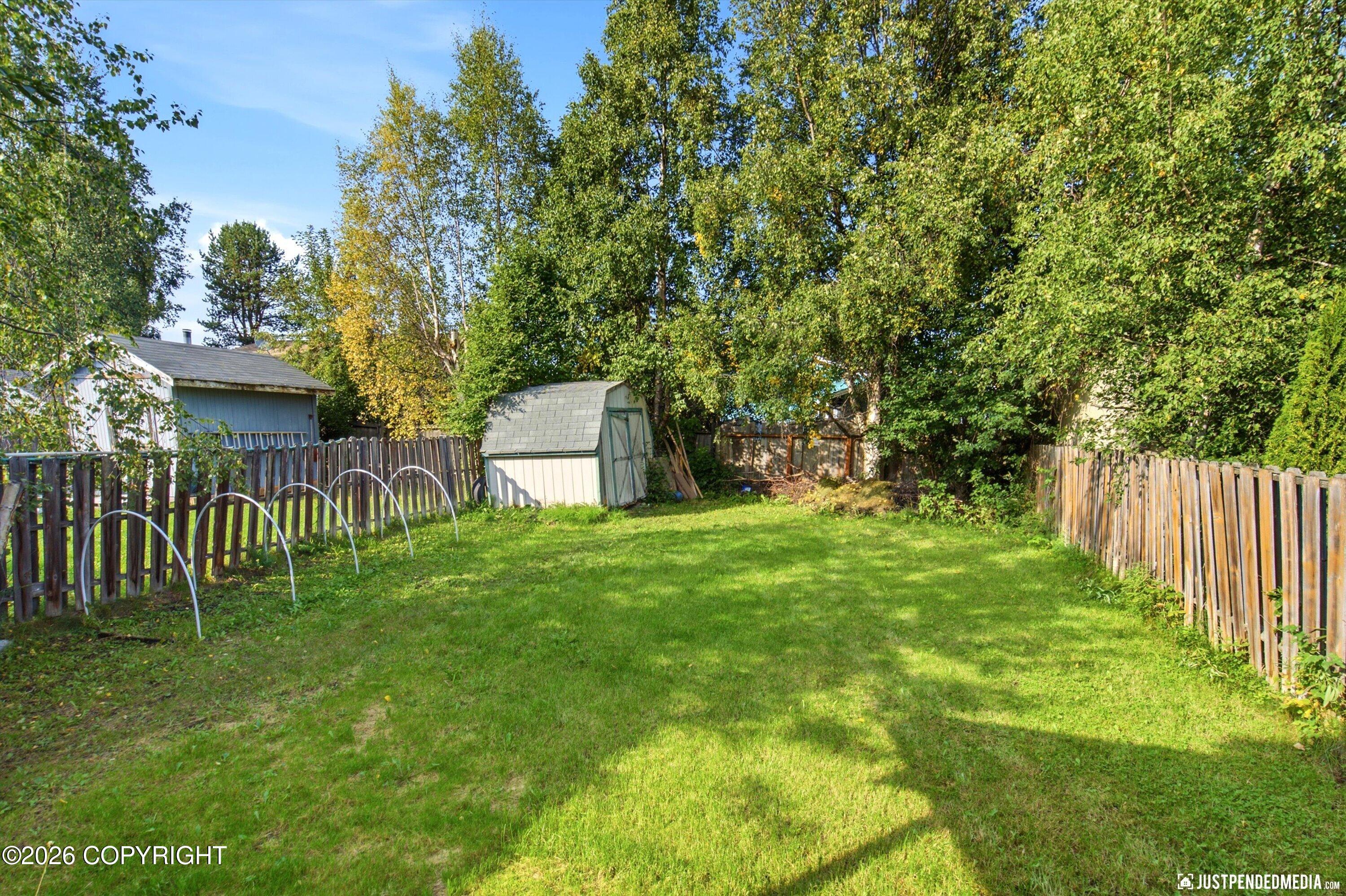 3507 Grissom Circle Property Photo 26
