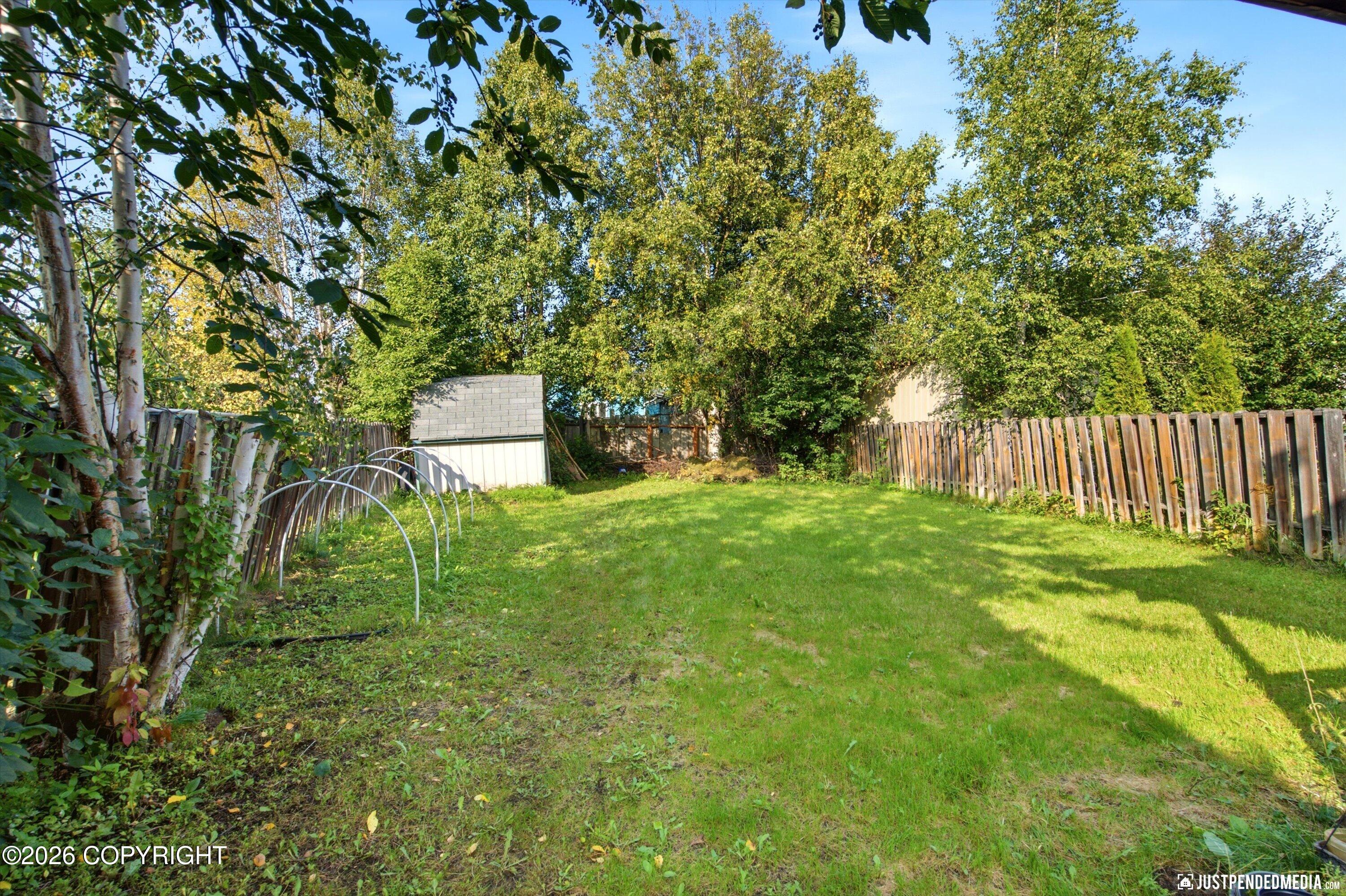 3507 Grissom Circle Property Photo 27