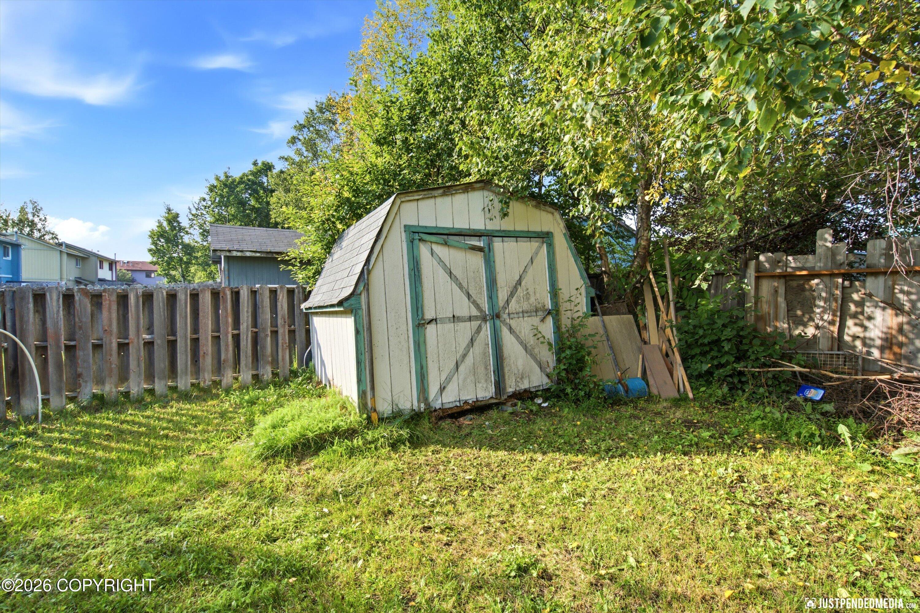 3507 Grissom Circle Property Photo 29
