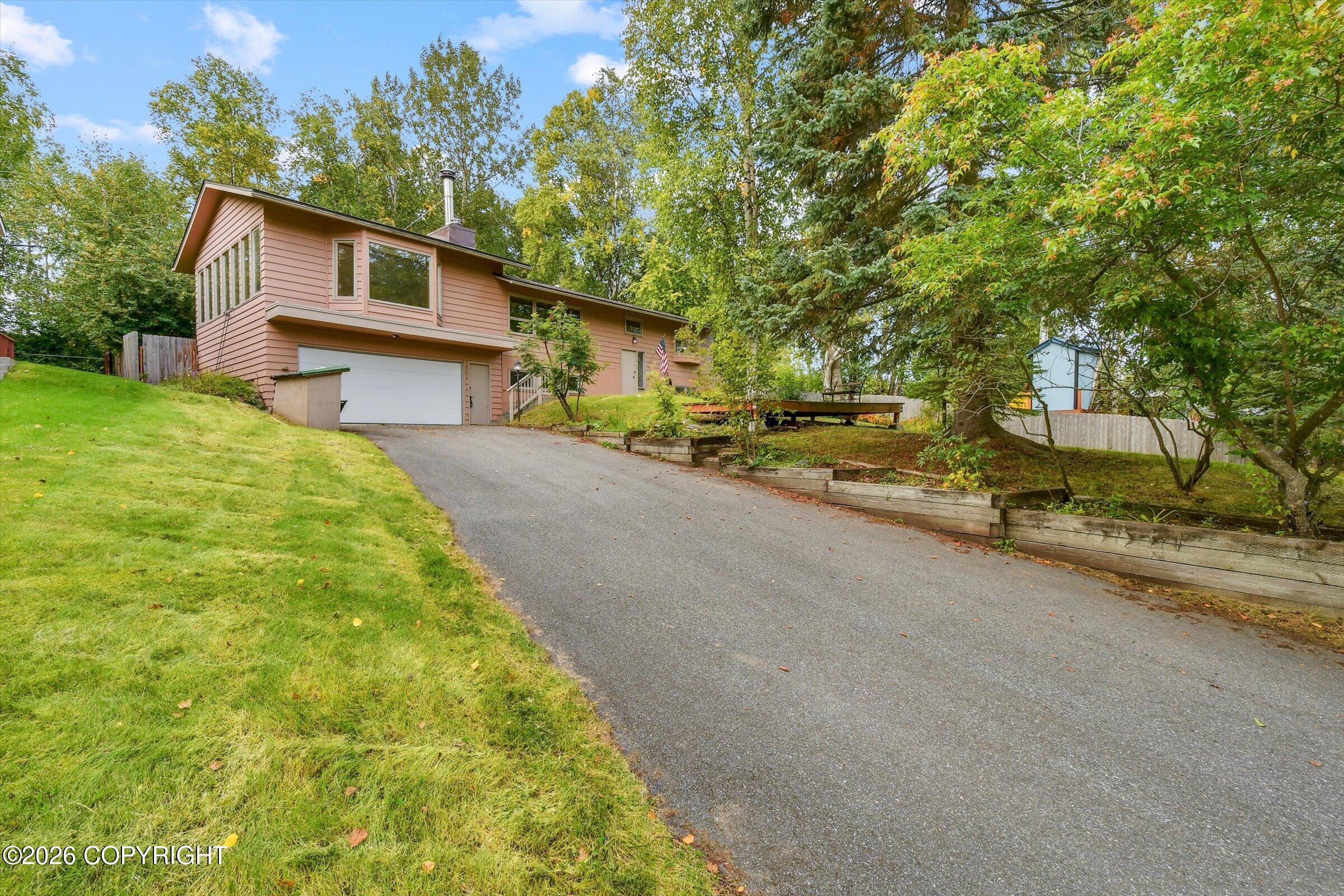3740 Winterset Drive Property Photo 1