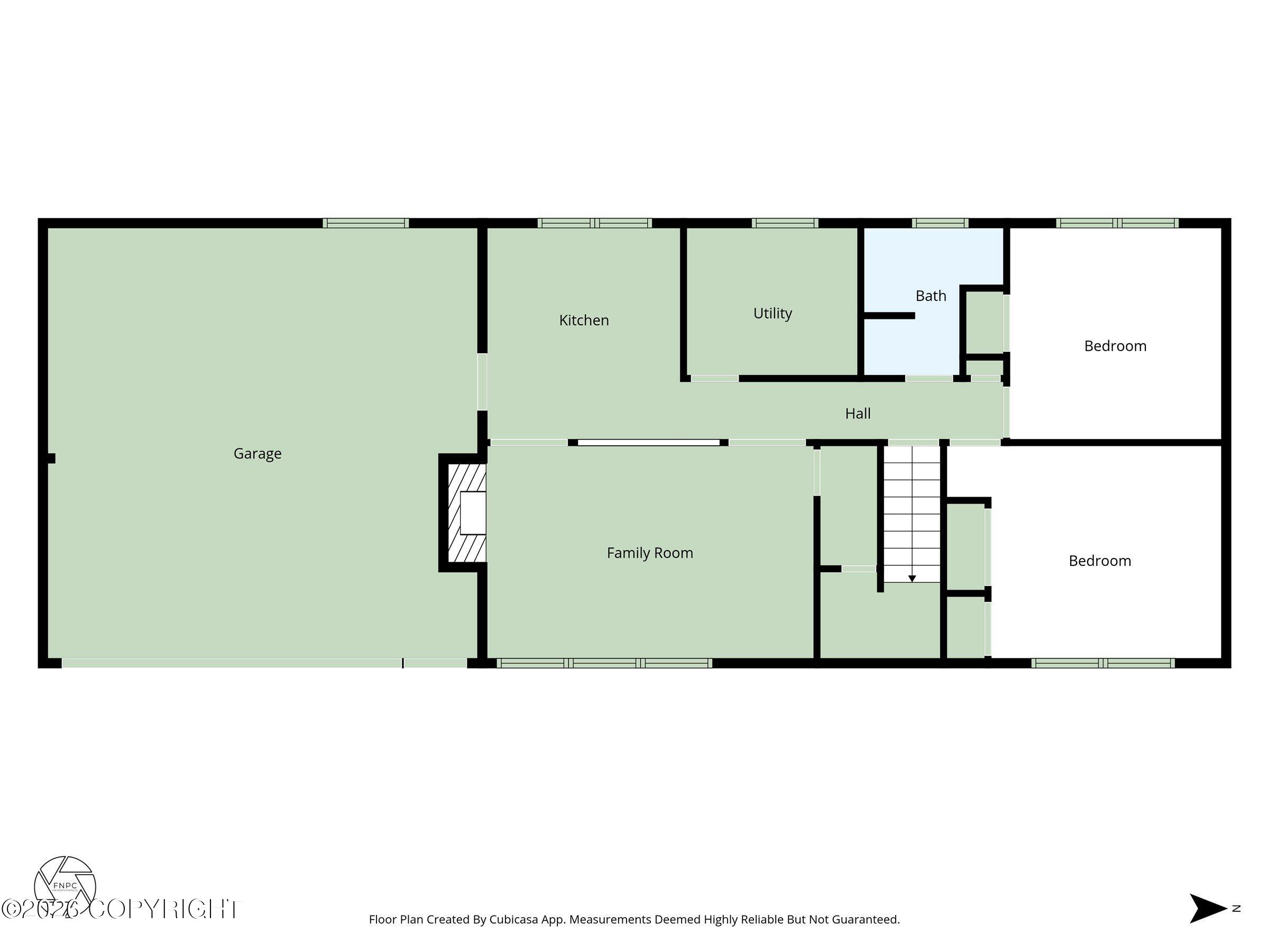 3740 Winterset Drive Property Photo 34