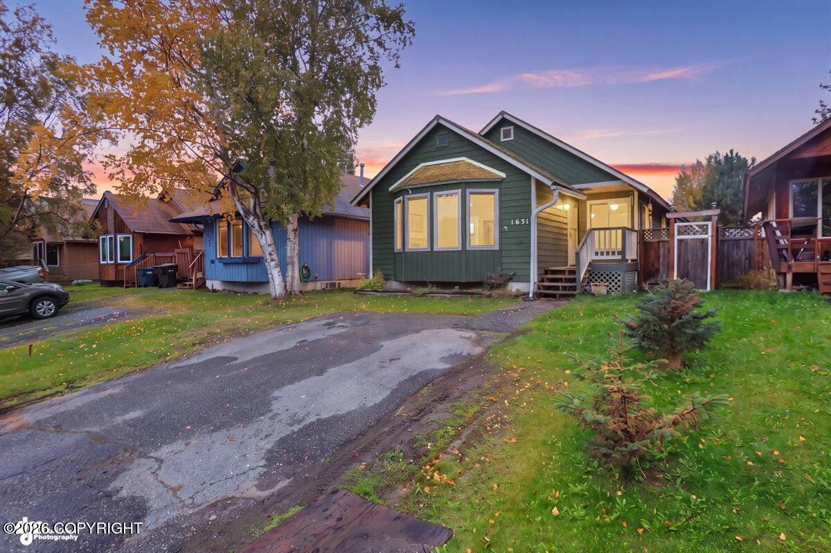 1631 Cedrus Court Property Photo 1