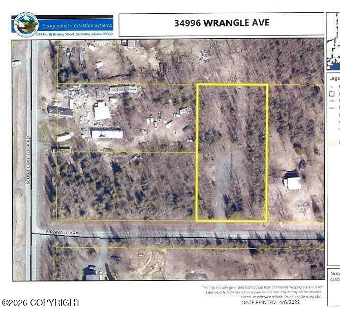 34996 Wrangle Avenue Property Photo 1