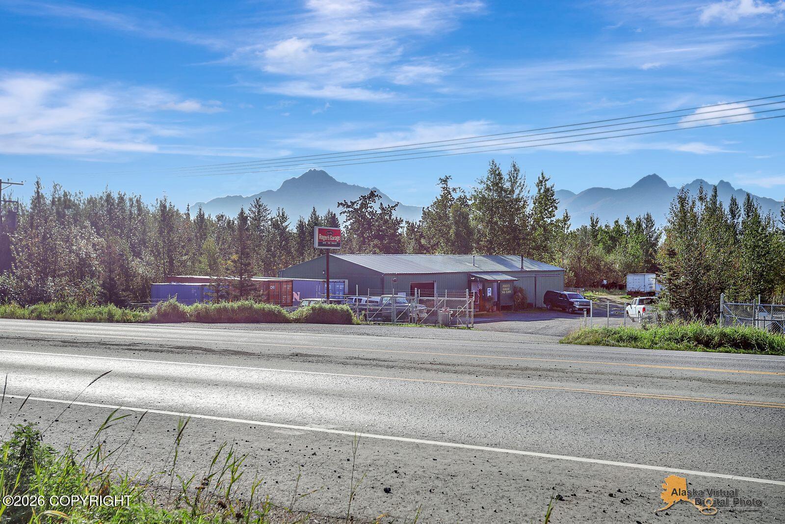 7700 E Palmer-wasilla Highway Property Photo 3