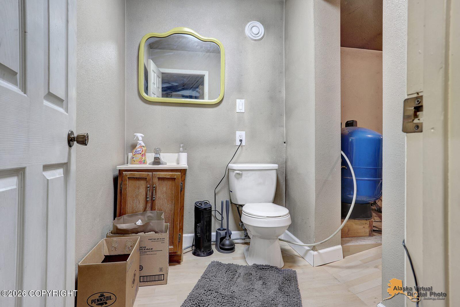 7700 E Palmer-wasilla Highway Property Photo 20