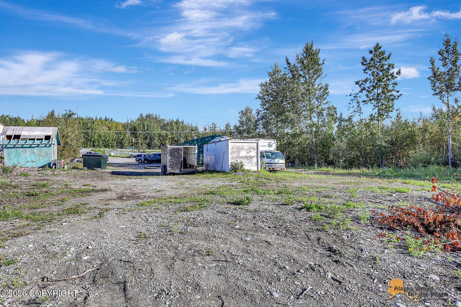 7700 E Palmer-wasilla Highway Property Photo 26