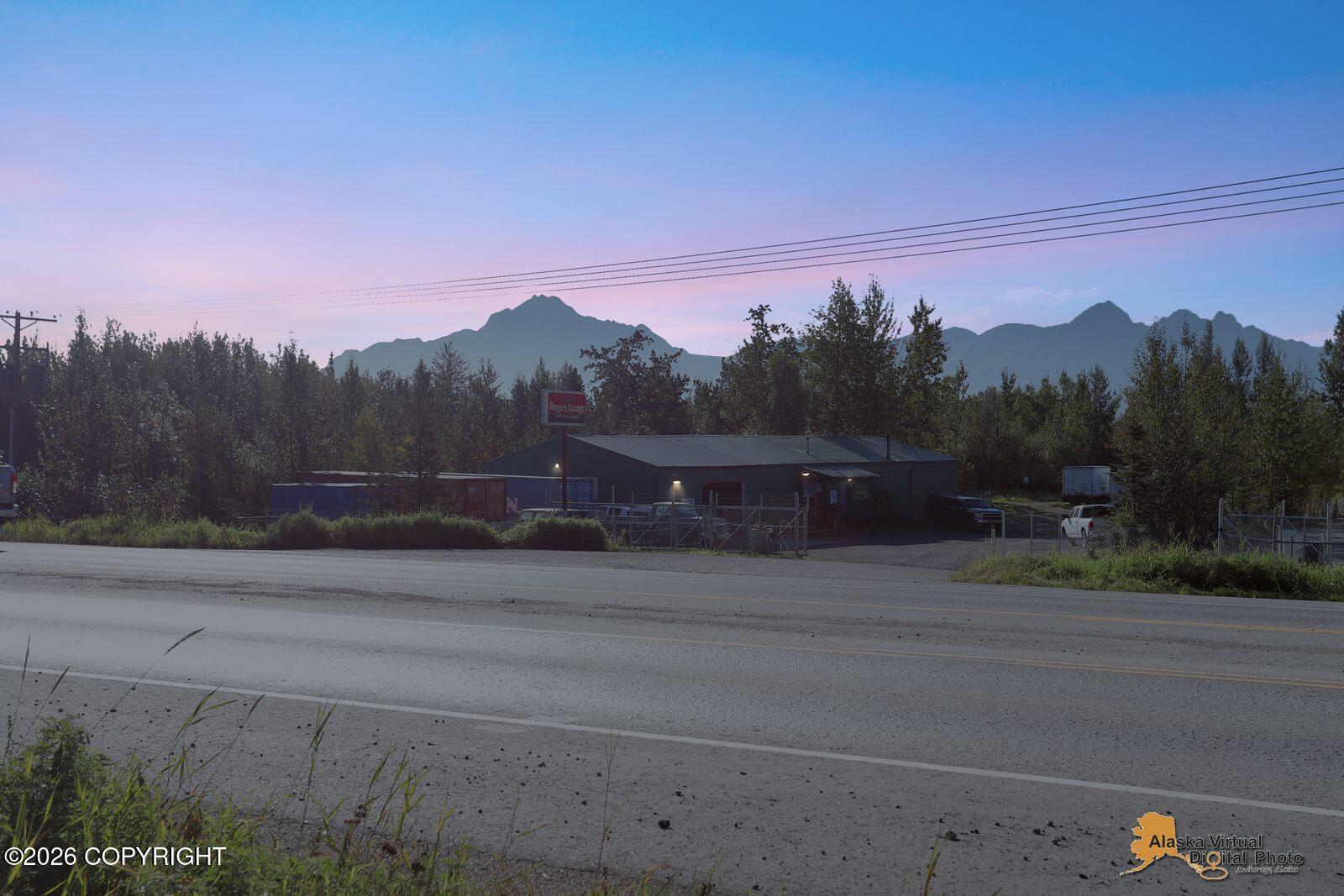 7700 E Palmer-wasilla Highway Property Photo 27