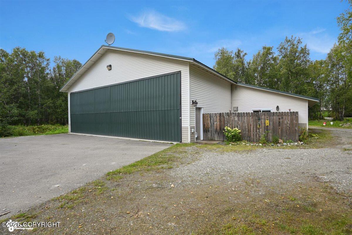 4971 N Skyvan Circle Property Photo 1