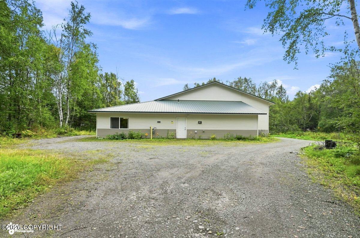 4971 N Skyvan Circle Property Photo 2